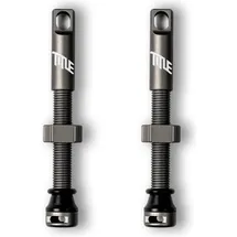 title mtb Tubeless Ventile Presta 44 mm Grau