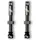 title mtb Tubeless Ventile Presta 44 mm Grau