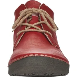 ticticlily Rieker Damen Rot 42 EU