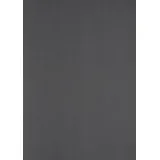 LMG Rückwände für Bindemappen DIN A4 270 g/qm Grau 100 Stück