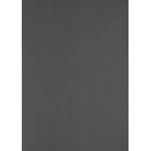LMG Rückwände für Bindemappen DIN A4 270 g/qm Grau 100 Stück