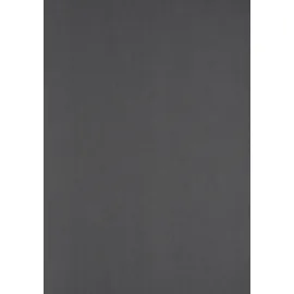 LMG Rückwände für Bindemappen DIN A4 270 g/qm Grau 100 Stück