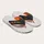 OAKLEY Apparel Operative 2.0 Flip-flops - Lunar Rock / Blackout - EU 40