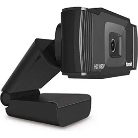 Hamlet HWCAM1080 Schwarz