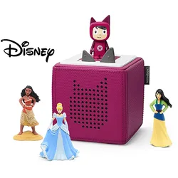 BOXINE Extrapack Disney Prinzessinnen Toniebox