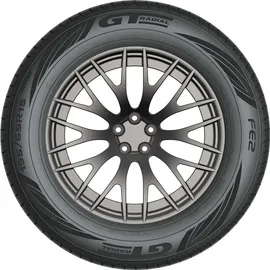 GT Radial 185/60 R15 88H FE2 XL
