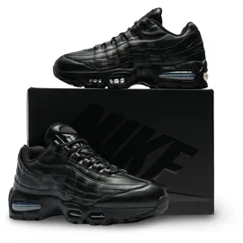 Nike Air Max 95 Herren Schwarz 41
