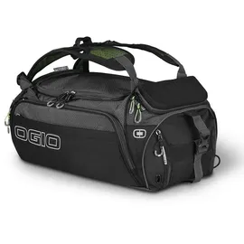 Ogio Endurance 7.0 One Size Schwarz / Grau
