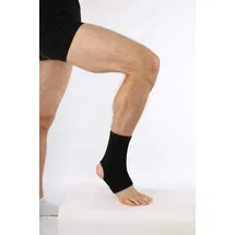 Antar Sprunggelenkbandage 1 St schwarz