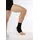 Antar Sprunggelenkbandage 1 St schwarz