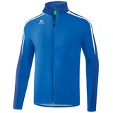 Erima Liga 2.0 Präsentationsjacke Präsentationsjacke, new royal/true blue/weiß, XXL