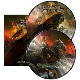 Warner Legacy of the Dark Lands
