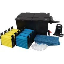 UBBINK SmartClear 12000 BasicSet Teichfilter