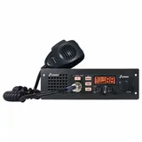 Stabo XM3004E-R VOX 12/24 Schwarz, Walkie-Talkie, Schwarz