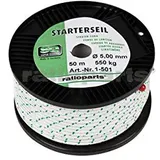 RATIOPARTS Starterseil 6,0 mm