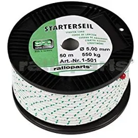 RATIOPARTS Starterseil 6,0 mm