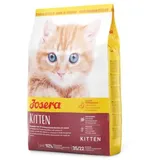 Josera Kitten 8 x 400 g