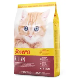 Josera Kitten 8 x 400 g