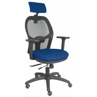Piqueras y Crespo B3drpcr Ergonomischer Bürostuhl - Navy Blue