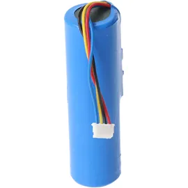 AccuCell 2600mAh Akku für Hundehalsband Hunde-Trainer