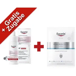 Eucerin Anti-Pigment Teint Perfektionierendes Serum