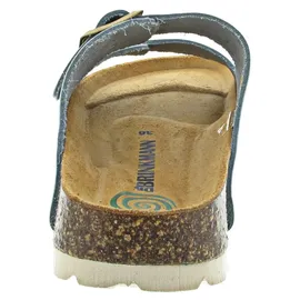 Dr. Brinkmann Bonillo Blau 42