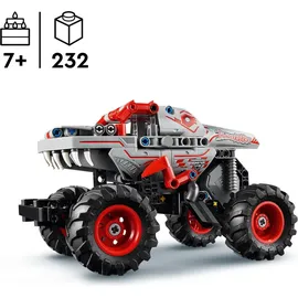 LEGO Technic Monster Jam ThunderROARus 42200