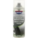 PRESTO Teer- und Harz-Entferner 400 ml