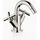 Dornbracht Tara Bidetarmatur Platin 24510892-08