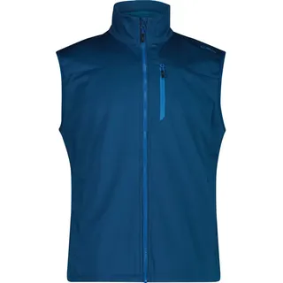 CMP Vest Herren blau - 54