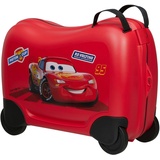 Samsonite »Dream2Go Disney Ride On Suitcase - DISNEY Cars«, Koffer24