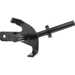 Service Kit Spindle.welded.rh.15tex.x431 für Husqvarna Aufsitzrasenmäher YTH22V46 2018-, YTH24V48 2018- (Nicht lieferbar)