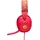 PowerA LucidSound LS10X Gen 2 Wired Gaming Headset for Xbox Series X|S - Rote Glut, offiziell lizenziert, bequemes Design, schnelle Audio-Steuerung, klappbares Stummschaltmikrofon