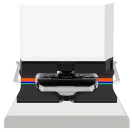 ATK Bindings Freeride Spacer für R12 + FR14 mit Skistopper (Größe ONE SIZE, schwarz)