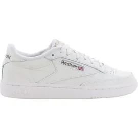 Reebok Club C 85 Chalk / Chalk / Rosegold 35