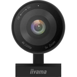 Iiyama UC-CAM10PRO-1 - Webcam