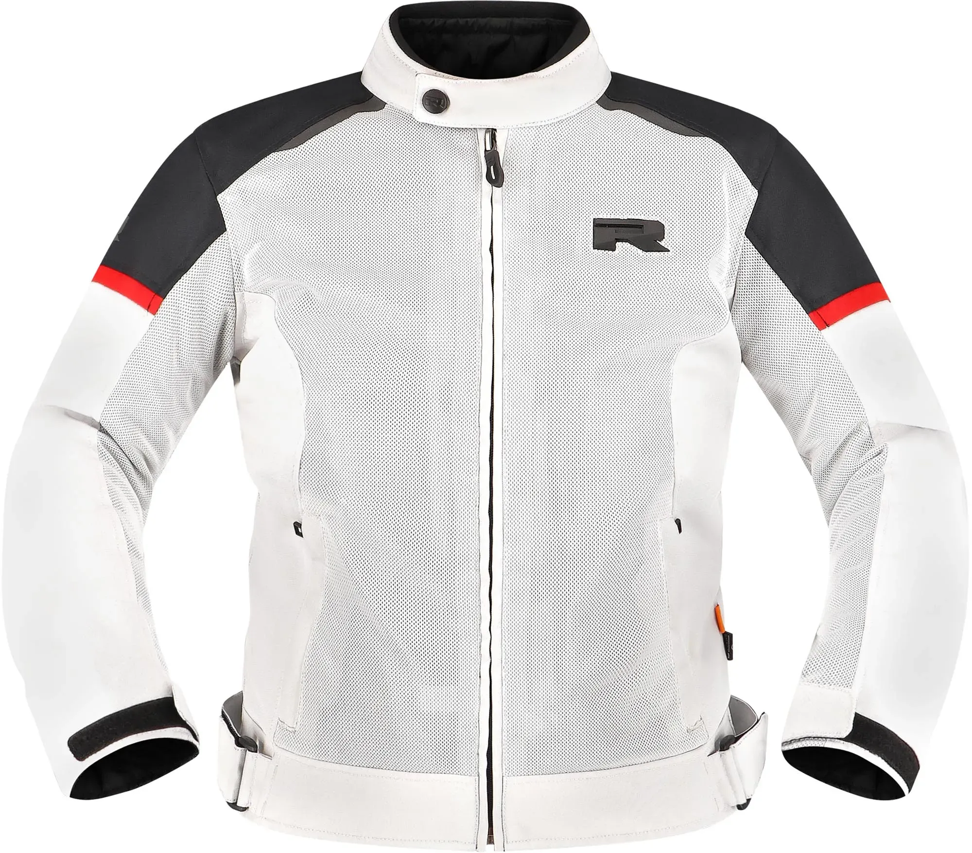 Richa Auyan wasserdichte Damen Motorrad Textiljacke