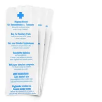 Funny Hygienebeutel 100 Stück