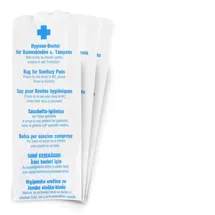 Funny Hygienebeutel 100 Stück