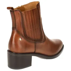 PIKOLINOS Bacarot W2D-8909-201 cognac Leder für Damen, braun, Größe 39 EU