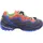 Lowa ROBIN EVO GTX LO für Kinder, bunt, Größe 33
