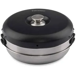 PETROMAX Dimego Camping Backofen
