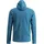 Lundhags Hoodie Blau L