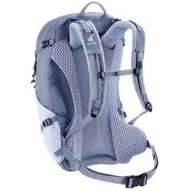 Deuter Futura 21 SL Wanderrucksack Grau