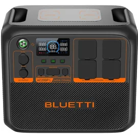Bluetti Powerstation 2,30 kWh