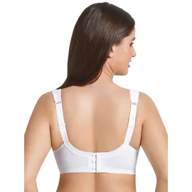 Anita Rosa Faia BH Twin Seamless Soft Bra weiß, 80