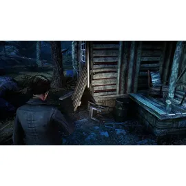 Agatha Christie Murder on the Orient Express Deluxe Edition (PS4)