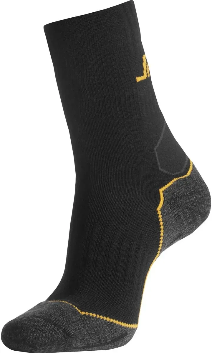Snickers Workwear WoolFusion Socken 92020418048