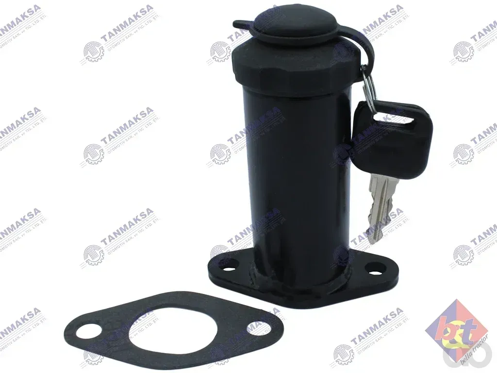 Landini - 35784123 - Stecker