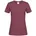 ST2600 Burgundy Red L